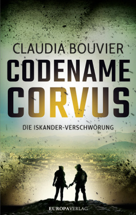 Codename Corvus - Die Iskander-Verschwörung