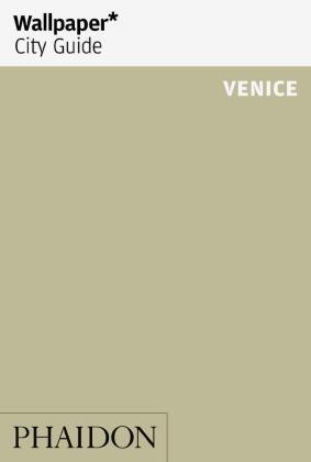 Wallpaper City Guide Venice
