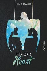 Bedford Heart (Bedford Band 2)