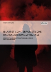 Islamistisch-terroristische Radikalisierungsprozesse. Die Bedeutung des Internets sowie anderer Einflussfaktoren