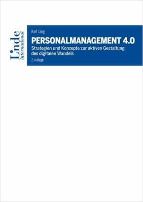 Personalmanagement 4.0
