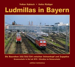 Ludmillas in Bayern