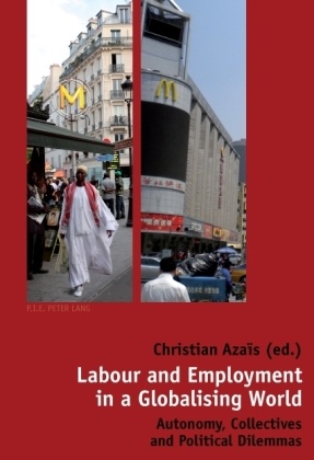 Labour and Employment in a Globalising World