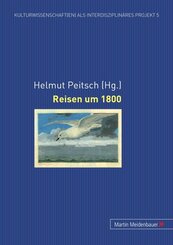 Reisen um 1800