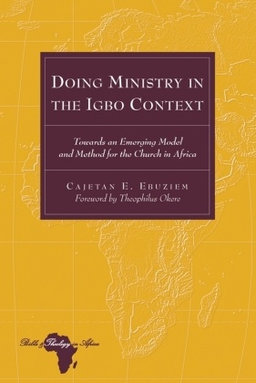 Doing Ministry in the Igbo Context