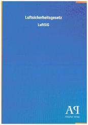 Luftsicherheitsgesetz