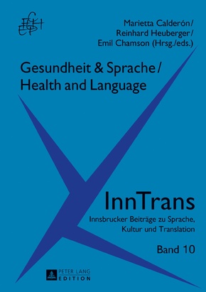 Gesundheit & Sprache / Health & Language