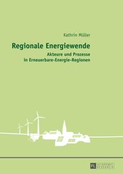 Regionale Energiewende