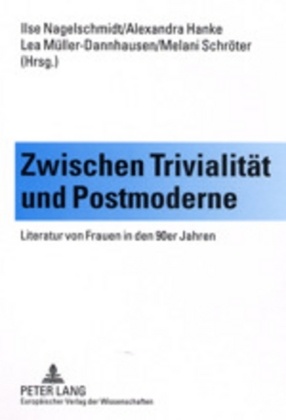 Zwischen Trivialität und Postmoderne