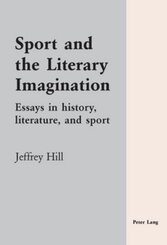 Sport and the Literary Imagination