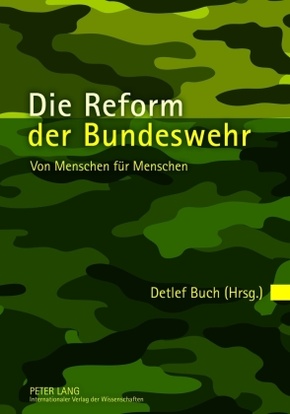 Die Reform der Bundeswehr