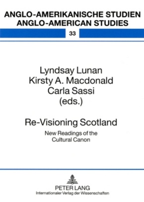 Re-Visioning Scotland