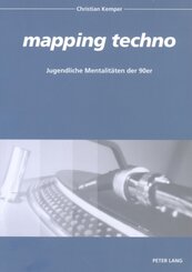 "mapping techno"