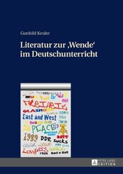 Literatur zur "Wende" im Deutschunterricht