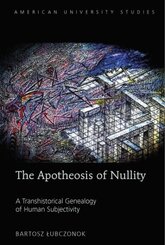 The Apotheosis of Nullity