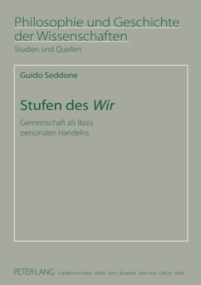 Stufen des "Wir"