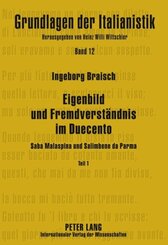 Eigenbild und Fremdverständnis im Duecento