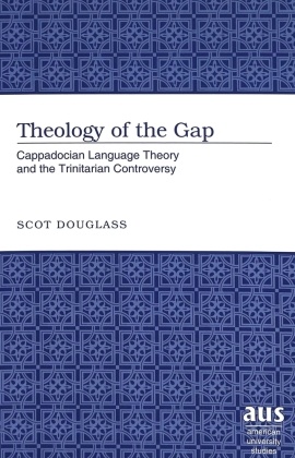 Theology of the Gap