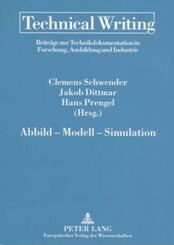 Abbild - Modell - Simulation