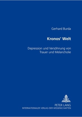 Kronos' Welt