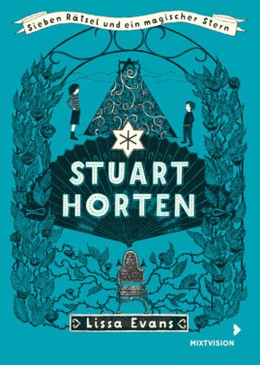 Stuart Horten - Band 2