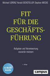 Fit f&uuml;r die Gesch&auml;ftsf&uuml;hrung