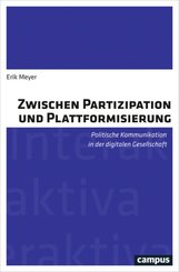 Zwischen Partizipation und Plattformisierung