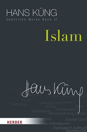 Sämtliche Werke: Islam