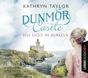 Dunmor Castle - Das Licht im Dunkeln, 5 Audio-CDs