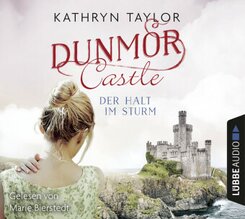 Dunmor Castle - Der Halt im Sturm, 5 Audio-CDs