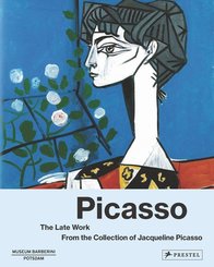 Picasso: The Late Work.