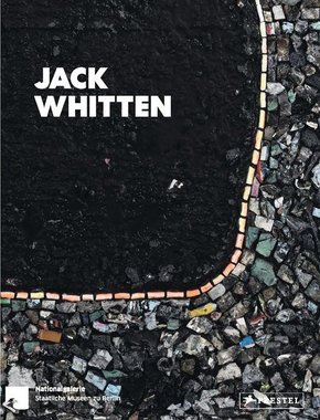 Jack Whitten