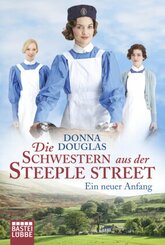 Die Schwestern aus der Steeple Street