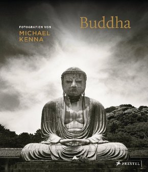Buddha. Fotografien von Michael Kenna
