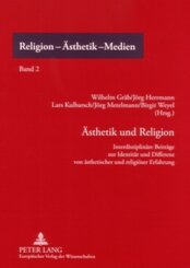 Ästhetik und Religion