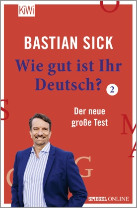Wie gut ist Ihr Deutsch? - Bd.2