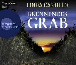 Brennendes Grab, 6 Audio-CDs
