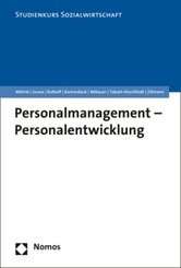 Personalmanagement - Personalentwicklung