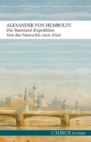 Die Russland-Expedition