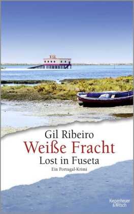 Lost in Fuseta - Weiße Fracht