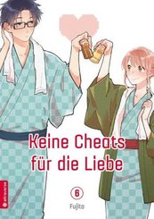 Keine Cheats für die Liebe - Bd.6