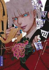 Kakegurui - Das Leben ist ein Spiel - Bd.5