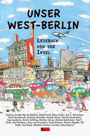 Unser West-Berlin