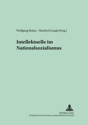 Intellektuelle im Nationalsozialismus