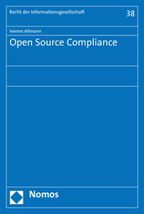 Open Source Compliance
