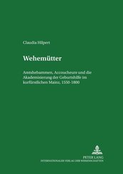 Wehemütter