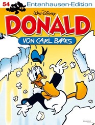 Disney: Entenhausen-Edition - Donald Bd.54
