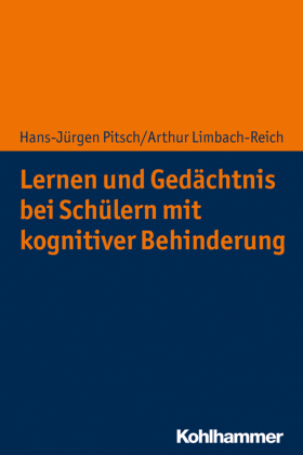 Lernen und Gedächtnis bei Schülern mit kognitiver Behinderung