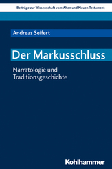 Der Markusschluss