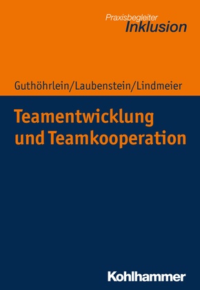 Teamarbeit und Teamkooperation
